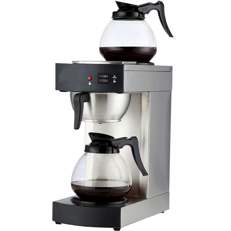 Commercial tea brewer commercial coffee brewer machines catering coffee maker commercial coffee brewer