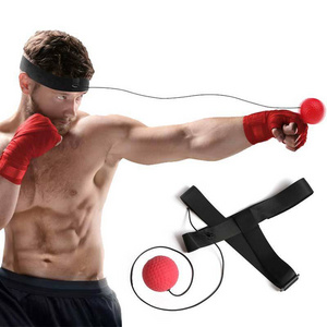 Boxing training agility equipment for boxing speed ball