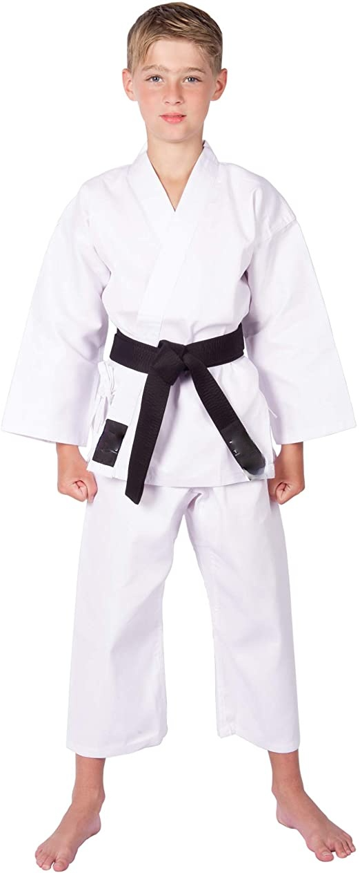 Woosung Martial arts karate gi uniforms karate clothing karate suit cheap price