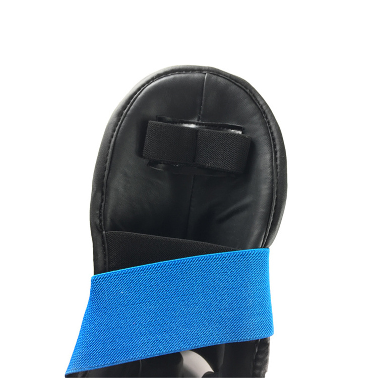 Sample free shipping Taekwondo foot protective gear itf taekwondo foot