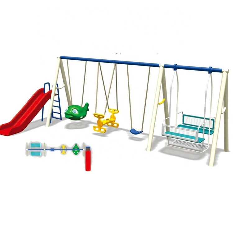 garden swing sets,steel garden swing,galvanized swing sets