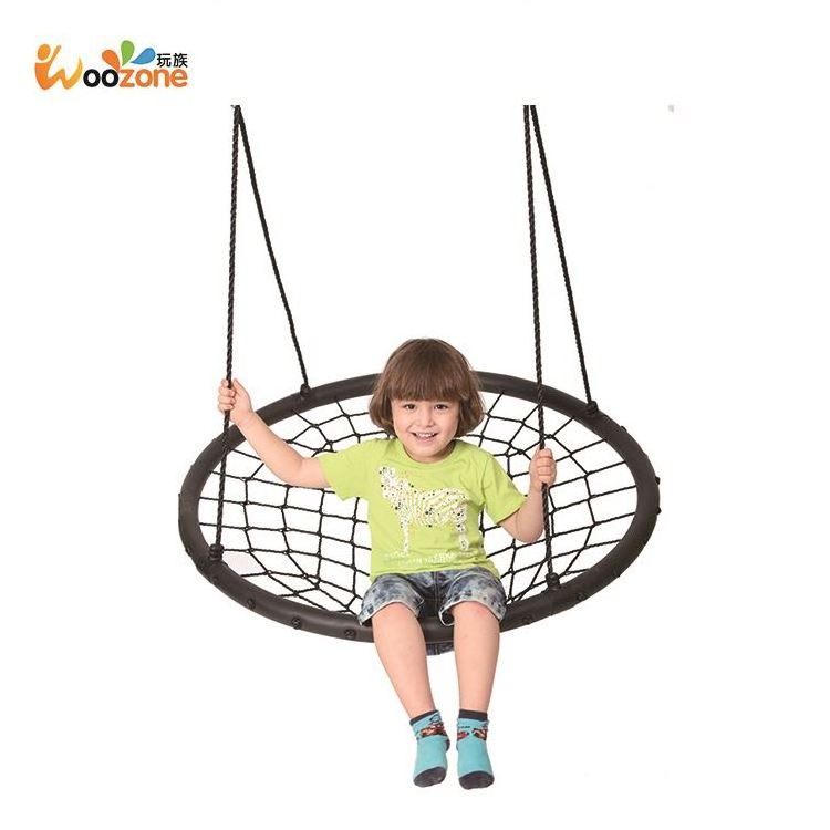 china cheap metal frame plastic swing sets outdoor adult garden swing