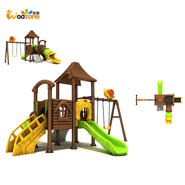 mcdonalds slide and swing set kids outdoor playground equipment prices