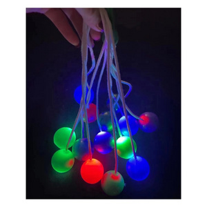 lato lato toys ball pro-clackers click clack balls toys wholesale plastic noise maker clacker balls on a string