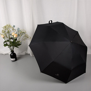 Logo Prints Made Zhejiang 3 fold auto open umbrellas For The Rain Sport