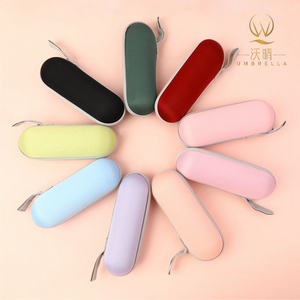 Mini Umbrellas For Women Ultralight Rainproof Portable 5 Folding Pocket Umbrella