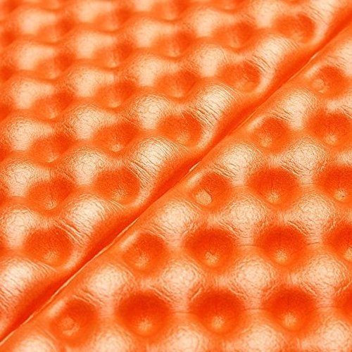 Woqi Outdoor Hiking Mountaineering Foam Camping Mat Sleeping Pad in Tent Dampproof Mattress Foam