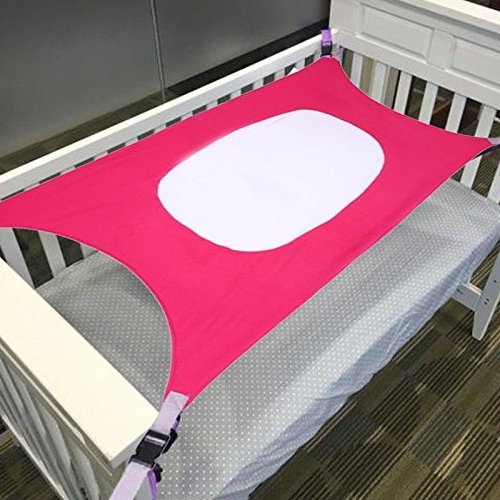 Woqi Newborn Baby Safe Sleeping Crib baby Hammock