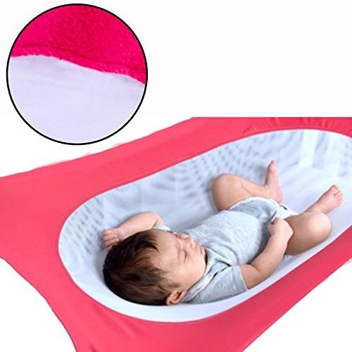 Woqi Newborn Baby Safe Sleeping Crib baby Hammock