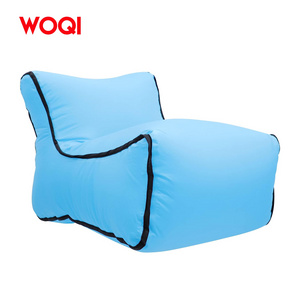 Woqi  Folding  Portable Air Sofa Hiking Couch Outdoor Sofa Bed Outdoor Sleeping Sofa