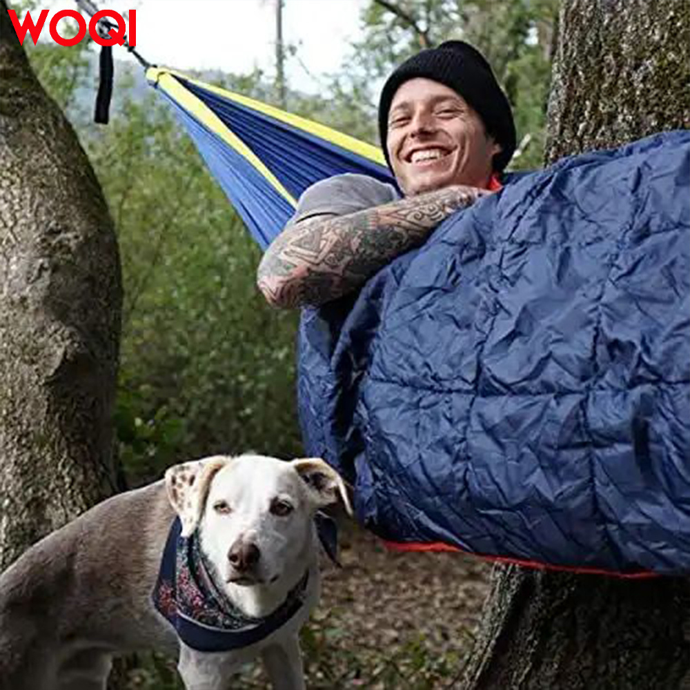 Woqi  Outdoor camping   Blankets    machine washable  Stadium Blanket for Games  Foldable  Portable and Lightweight