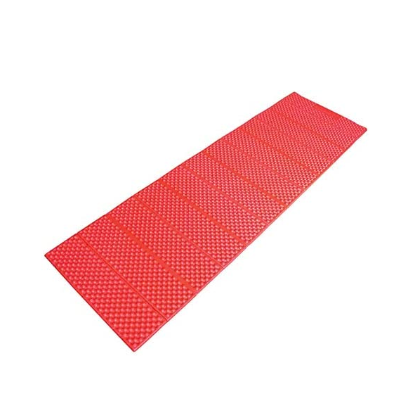 Woqi Folding XPE Foam Egg Camping Mat Camping Insulated Sleeping Mat The Best Sleeping Pad for backpacking