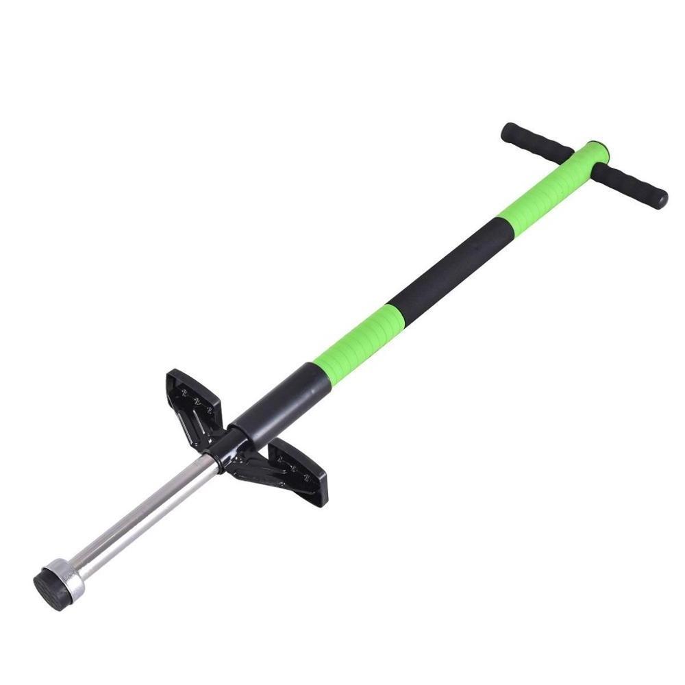 Woqi Outdoors Sports Most popular Pole Toys Jumping Pogo Stick/ Double pole jumping stilts