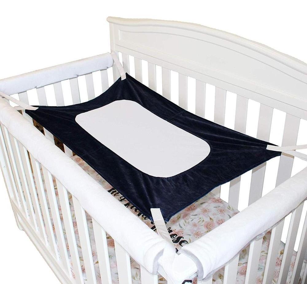 Woqi  High Quality hot sales Baby Hammock for crib New Born Outdoor Sleeping Bed