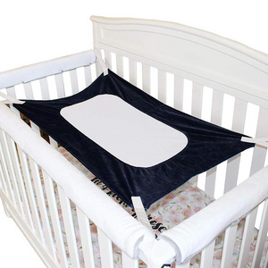 Woqi  High Quality hot sales Baby Hammock for crib New Born Outdoor Sleeping Bed