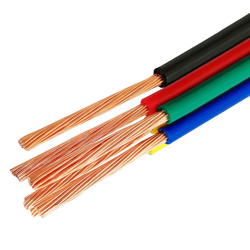 2.5 mm electrical electric wire manufacturing electric cable wire electricity electric cables 2.5mm electrical wires