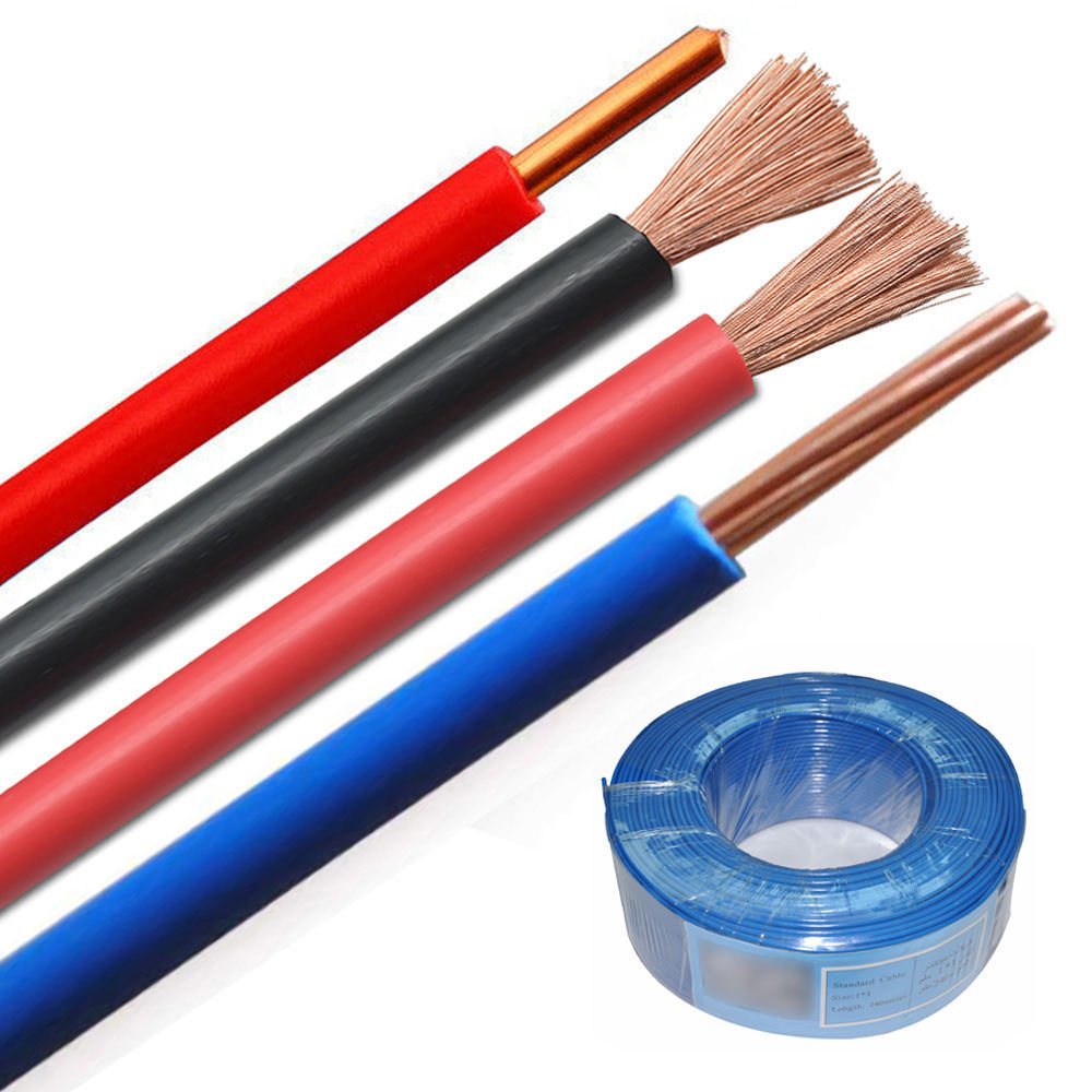 2.5 mm electrical electric wire manufacturing electric cable wire electricity electric cables 2.5mm electrical wires