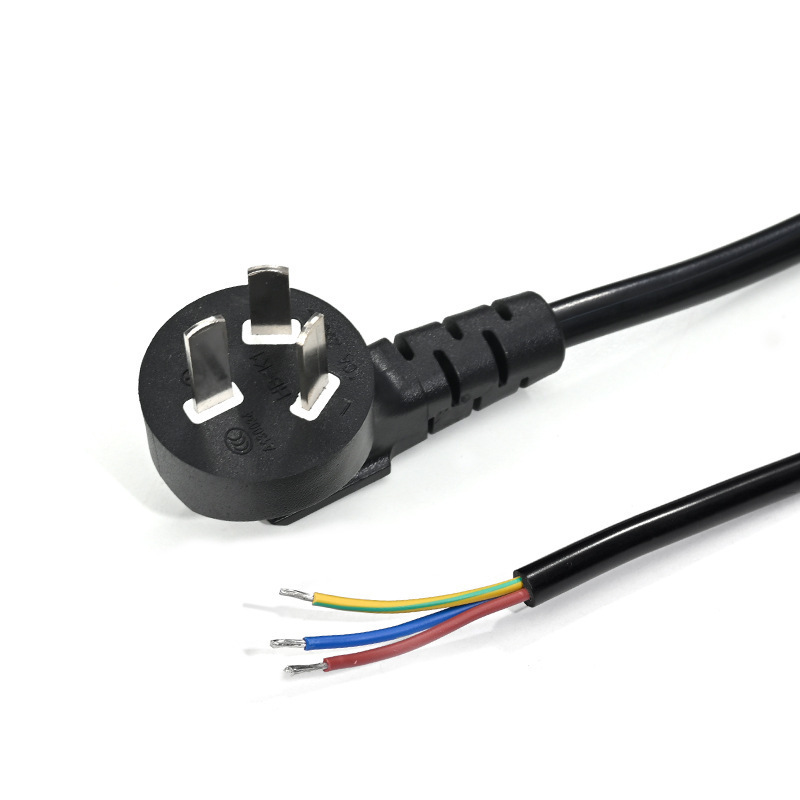 Top Quality Lowest Price SAA Industrial Extension Cords Customized Home Appliance AU 3750x Power Cable 3 Pin 3750x IEC 10A/250V