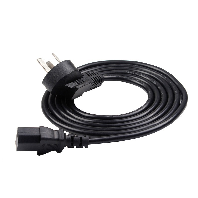 Top Quality Lowest Price SAA Industrial Extension Cords Customized Home Appliance AU 3750x Power Cable 3 Pin 3750x IEC 10A/250V