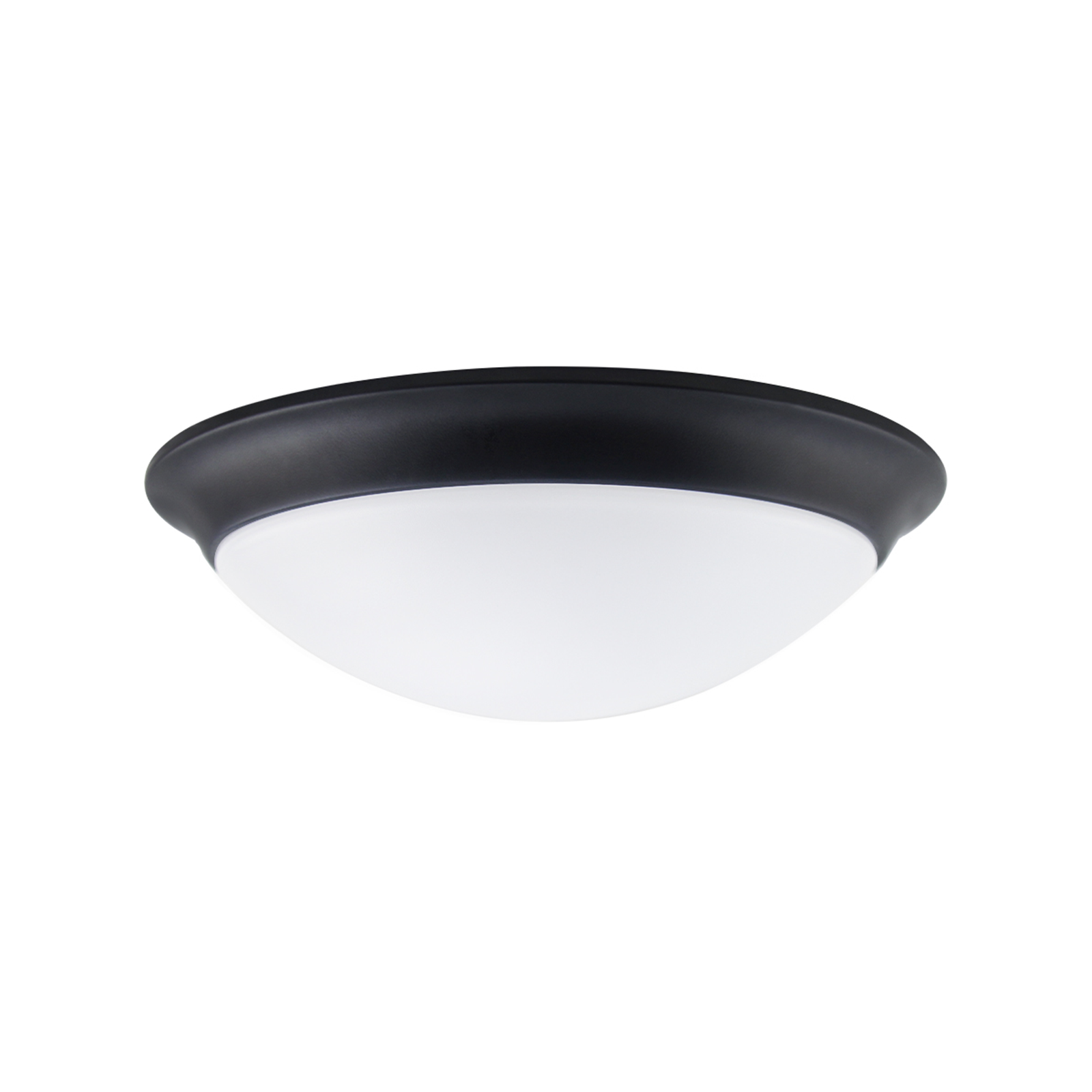 Wholesale Price IP44 shatterproof 3cct tunable Led ceiling Light ORB color 15W led home flush mount fixture