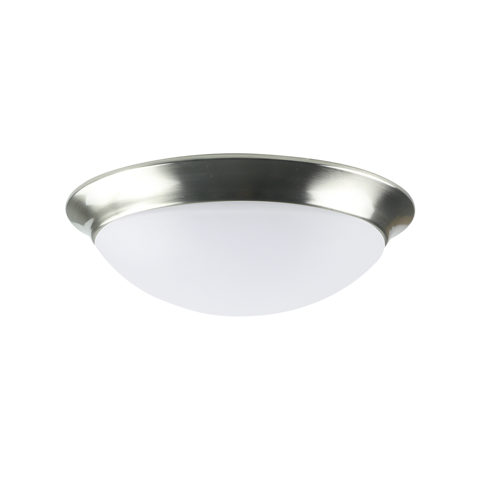 Wholesale Price IP44 shatterproof 3cct tunable Led ceiling Light ORB color 15W led home flush mount fixture