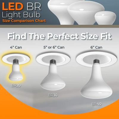 Br40 to br30 adapter outlet