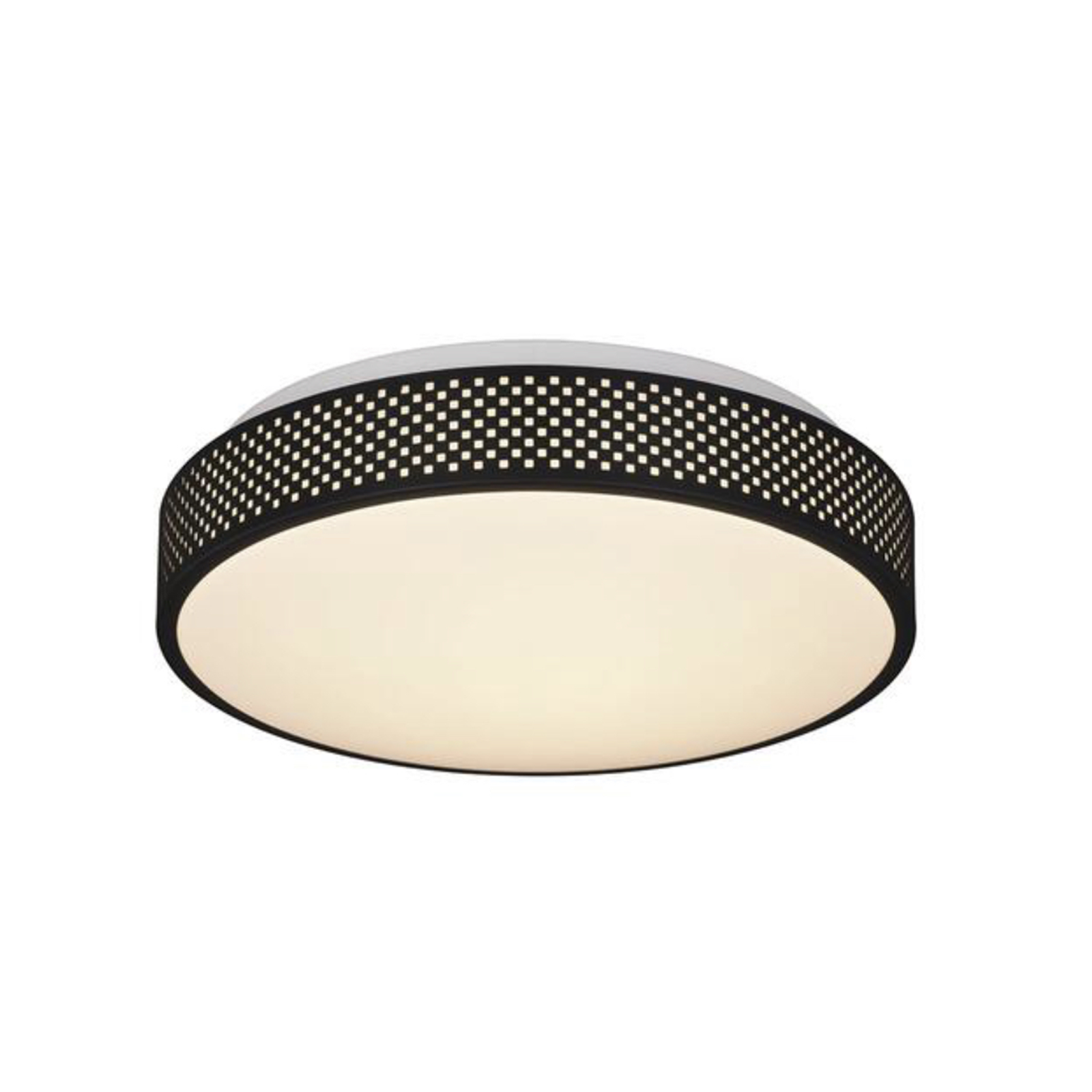 Worbest 14inch etl certification 2700k-5000k adjustable led ceiling light surface mounted 120v for bedroom living room lighting