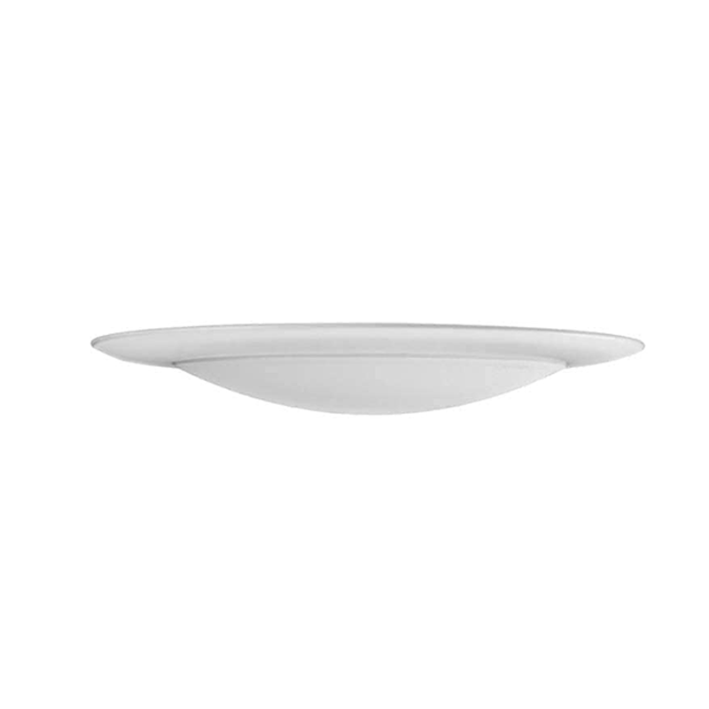 Worbest Ultra-Thin Round Shape LED Disk Light 7.5inch  ETL led flush mount, led ceiling light