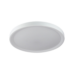 Worbest CCT Adjustable For Office Home Ceiling Light High Brightness Low Flicker 220V Indoor Surface Mounted LED Flush Mount