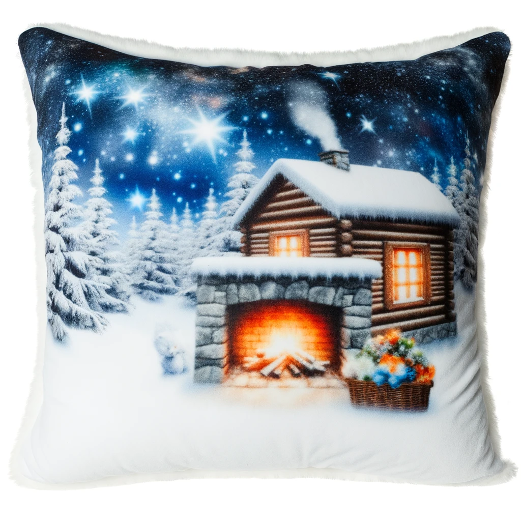 Customized Luxury plush pillows- Experienced & EU Certified | Professional OEM/ODM Service Support