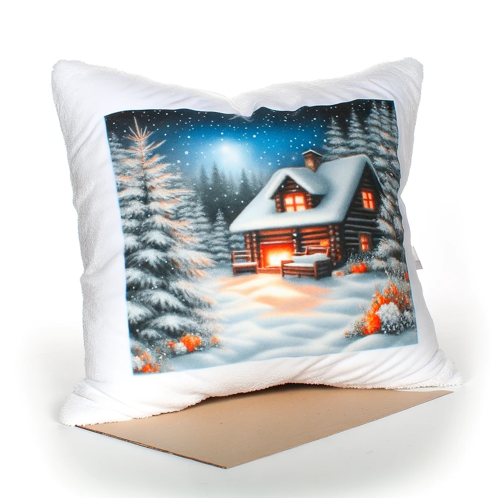 Customized Luxury plush pillows- Experienced & EU Certified | Professional OEM/ODM Service Support