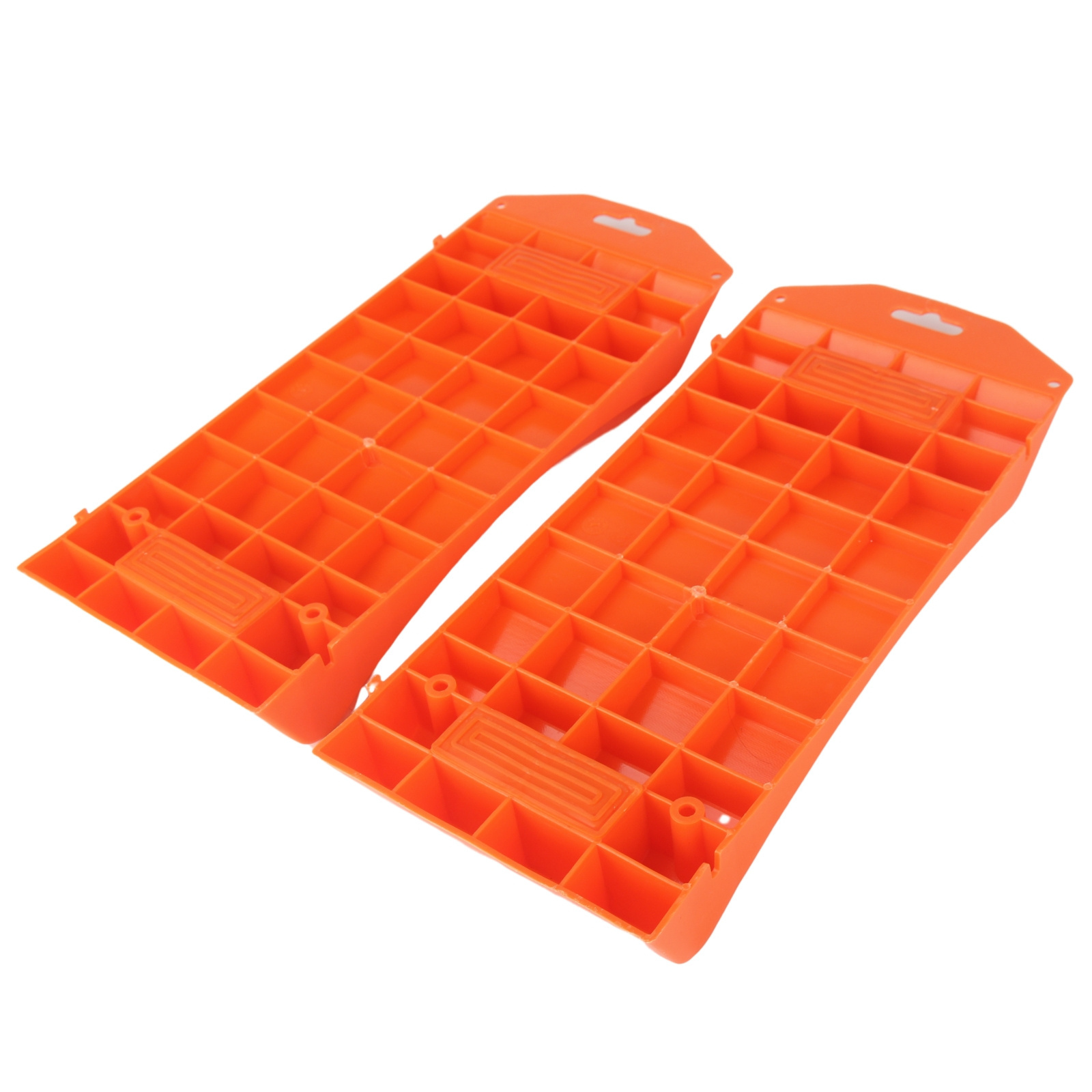 Tire Protector Ramps with Anti-Slip Pads, Tire Saver Ramps for Flat Spot Flat Tire Prevention and Vehicle Storage