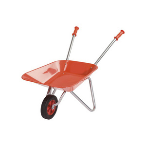 kid toy construction wheelbarrow for children