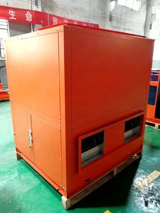 Tray Drying Room SS 304 Heat Pump Dryer SS304 Chamber Evaporator Preservative Fruits Vegetables Fish Ginger Mango