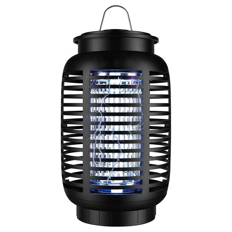 Eco Friendly Bug Zapper 20W Powerful Electric Pest Control Mosquito Killer For Indoors Outdoors