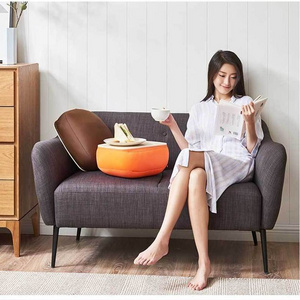 PC Tablet Desk Bed Cushion Knee Lap Handy Computer Reading Writing Table Tablet Tray Cup Holder Laptop Stand Pillow Office Desk