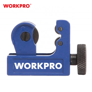 WORKPRO Pipe Cutting Tool Adjustable Tubing Cutter Diameter of 3-16MM Tube Cutter Tool Copper Metal Pipe Cutting Plumbing Tools