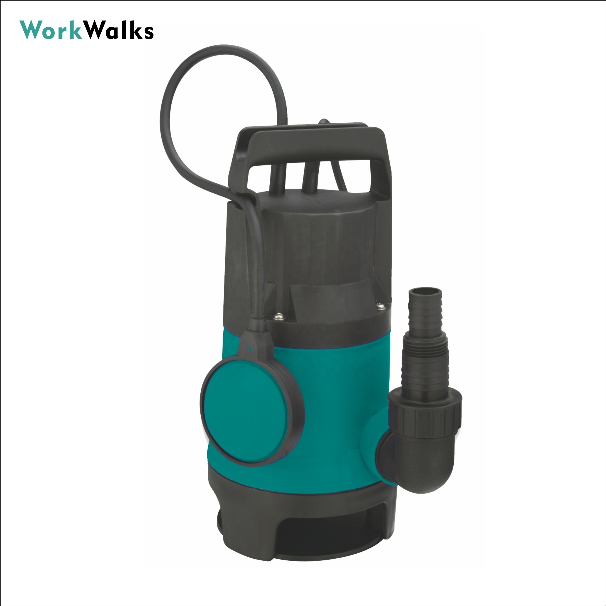 230V Factory Cheap Price Submersible Water Pump For Dirty Water