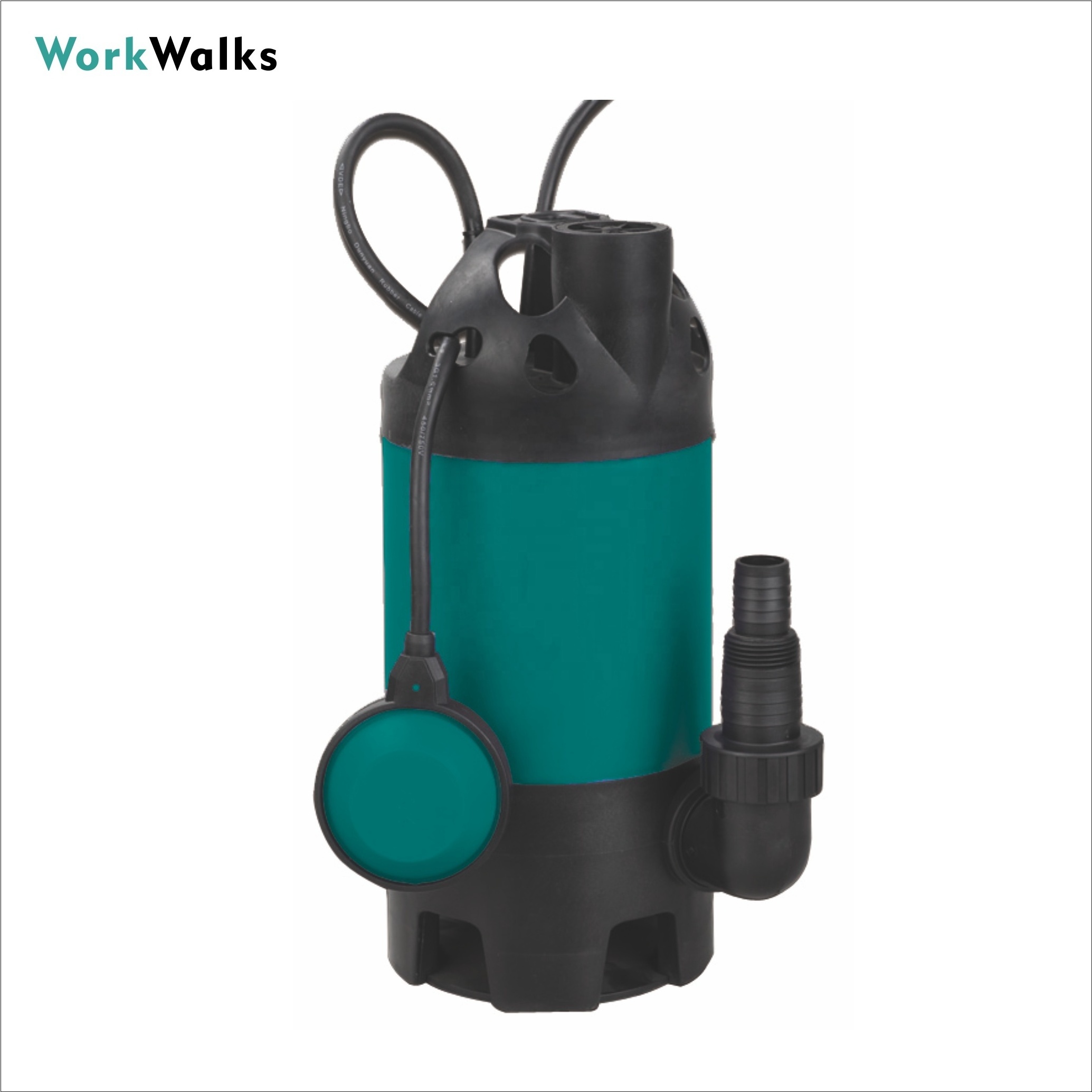 230V Factory Cheap Price Submersible Water Pump For Dirty Water