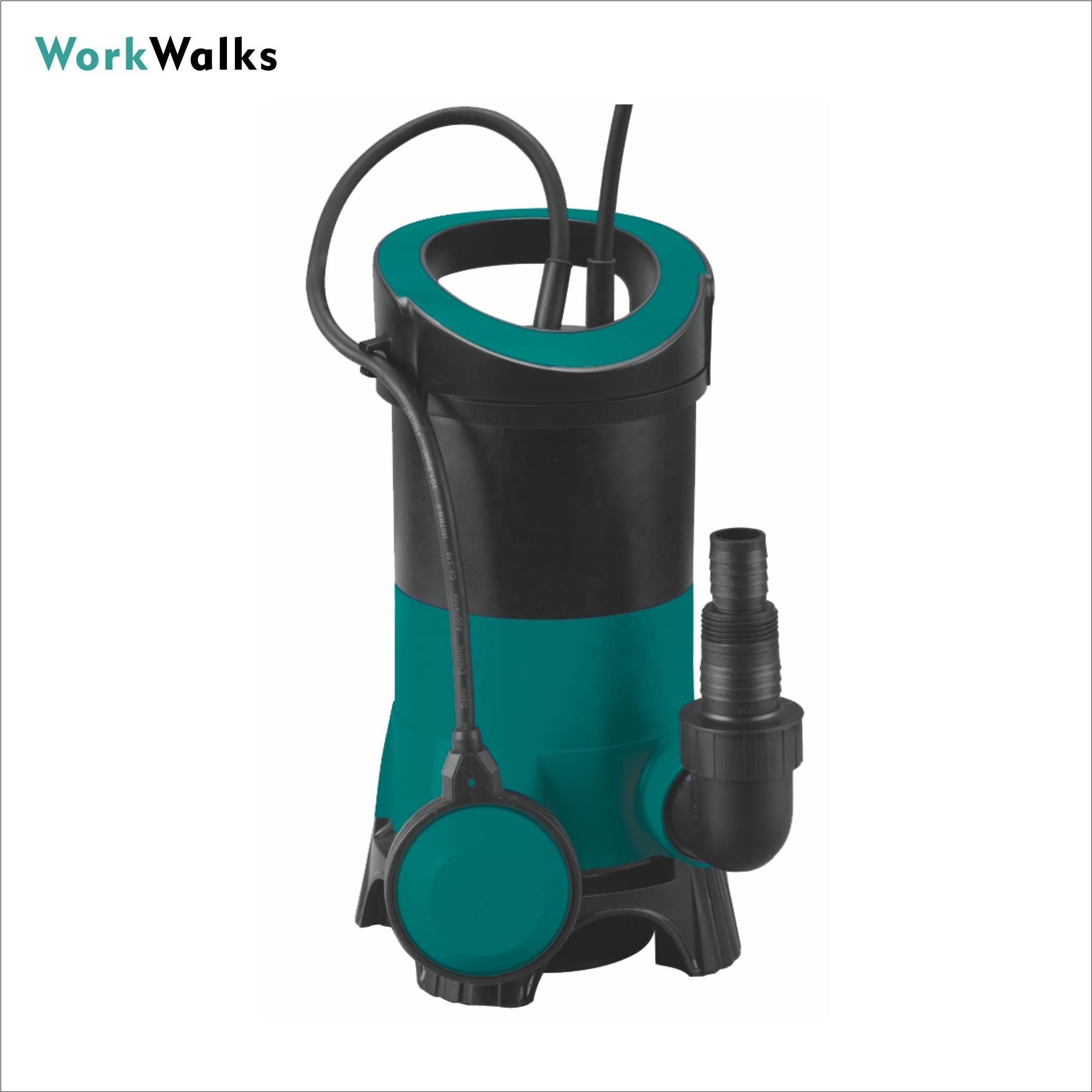 230V Factory Cheap Price Submersible Water Pump For Dirty Water