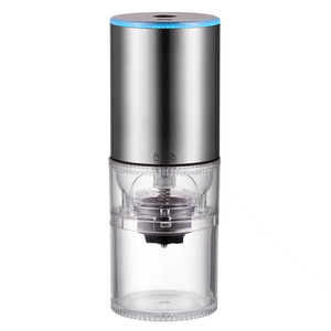 Electric Portable coffee grinder with Lithium battery