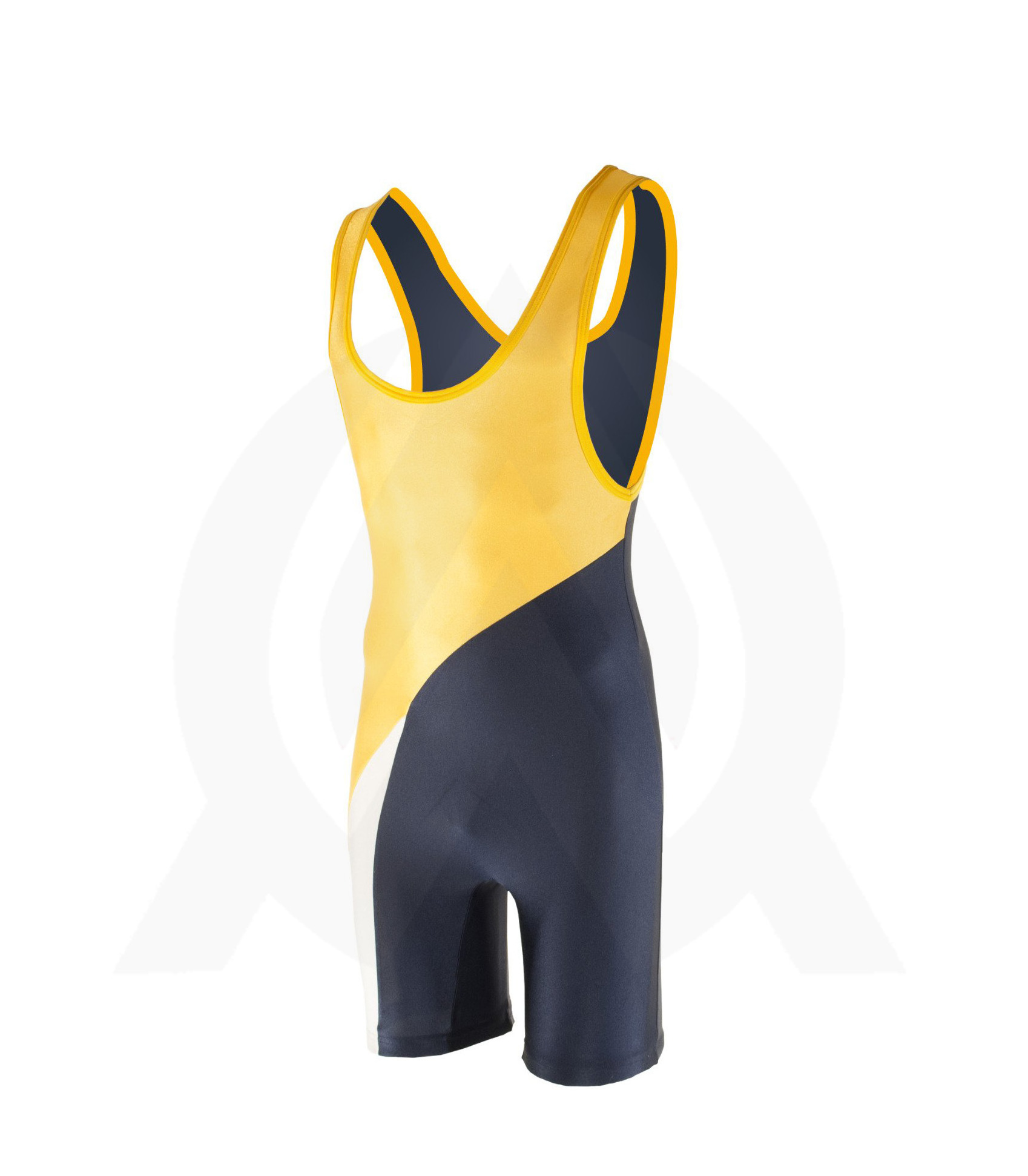 Wholesale OEM Service Premium Wrestling Singlet Unitard Powerlifting Bib Singlets USA New