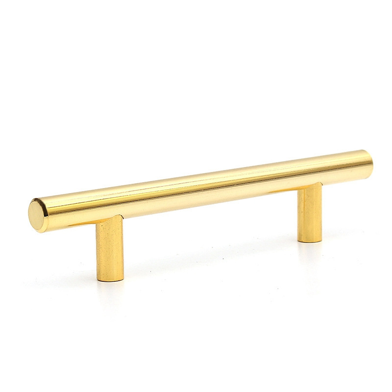 Stainless Steel Kitchen Cabinet Handles Drawer Pulls