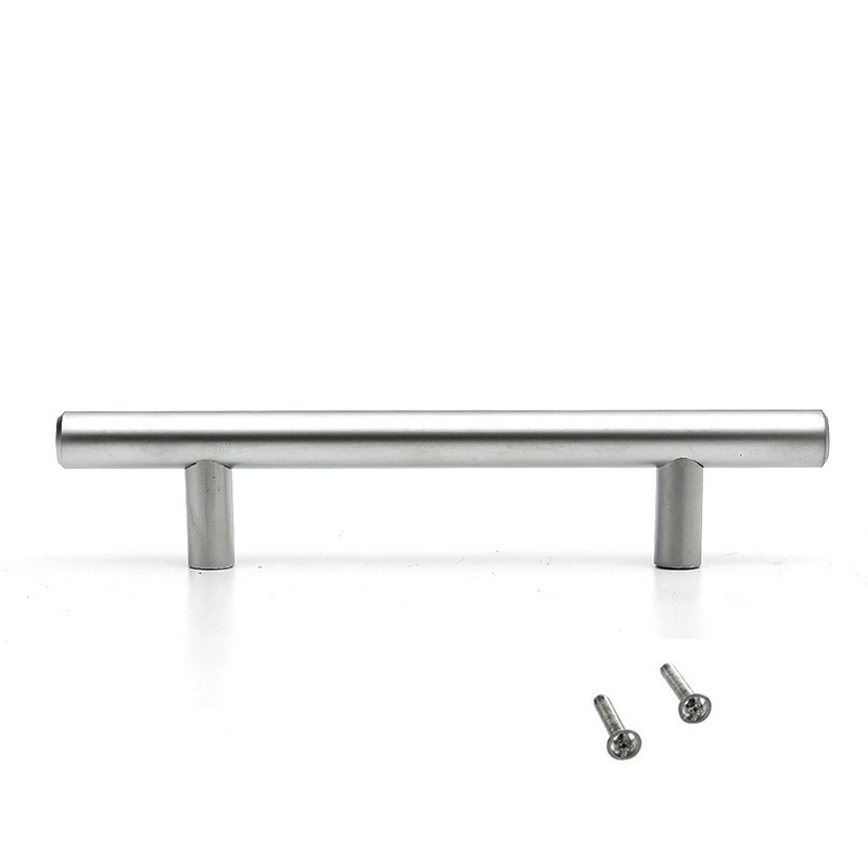 Stainless Steel Kitchen Cabinet Handles Drawer Pulls