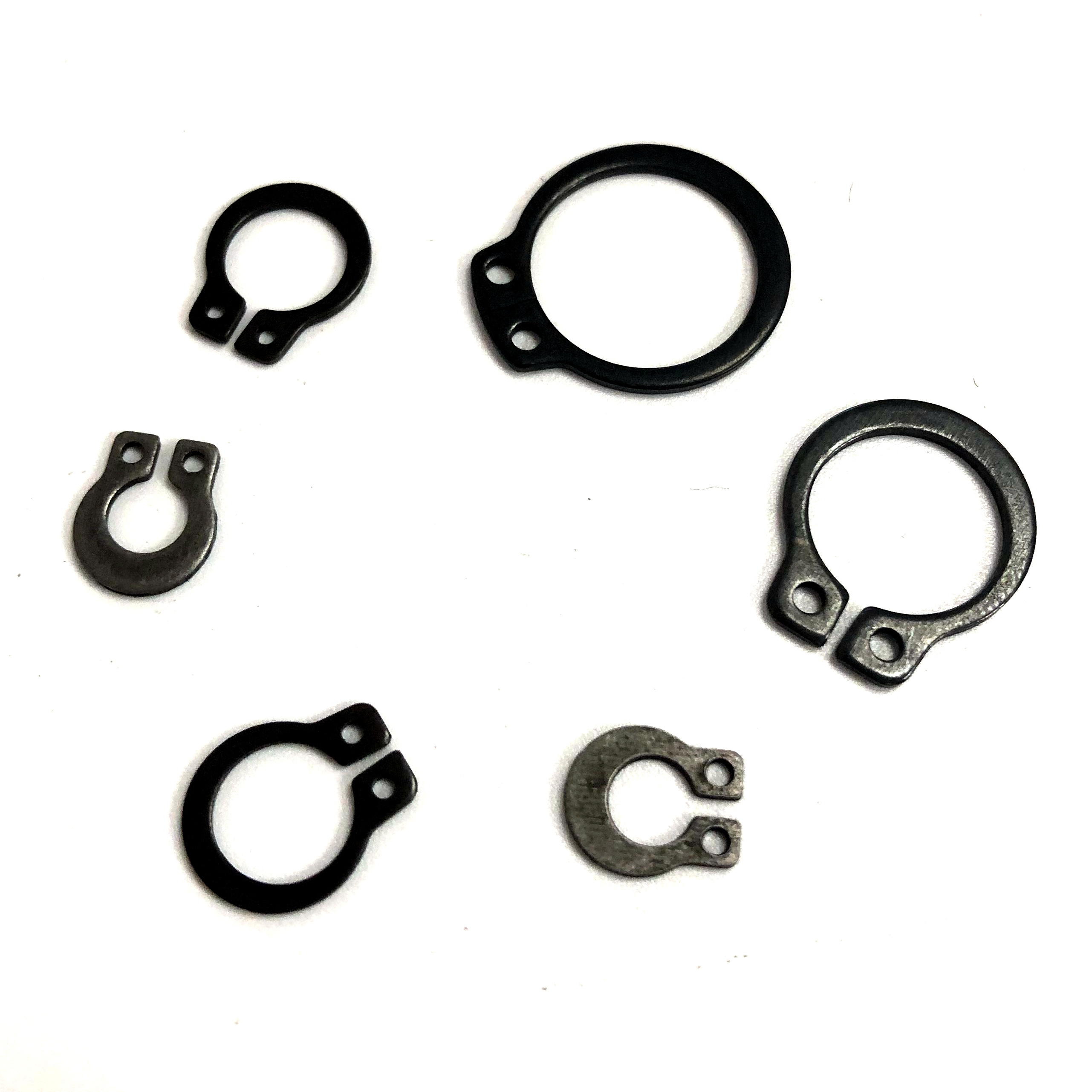 Din6797 tooth lock washer SS304 Stainless Steel Serrated Lock Washer External Teeth Lock Washer