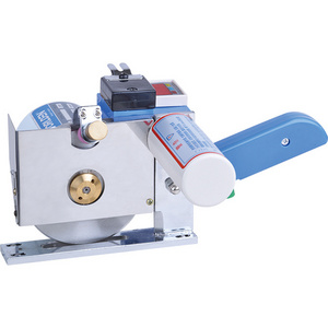 WD-B11-D Cloth End Cutter Fully Fabric Cutting Automatic Machine