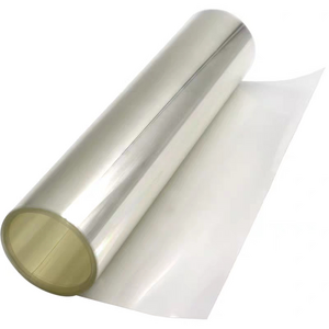 1.52*30m Ballistic Protection Car Security Glass Film Clear Safety Vehicle Window Glass Film