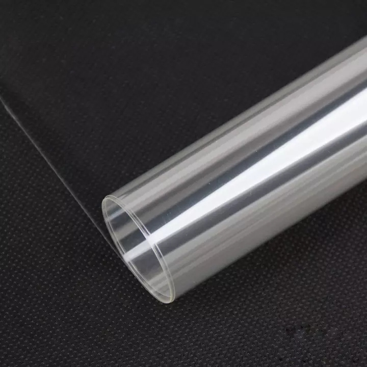 4Mil Self Adhesive Anti-explosion Bulletproof Window Safety Film