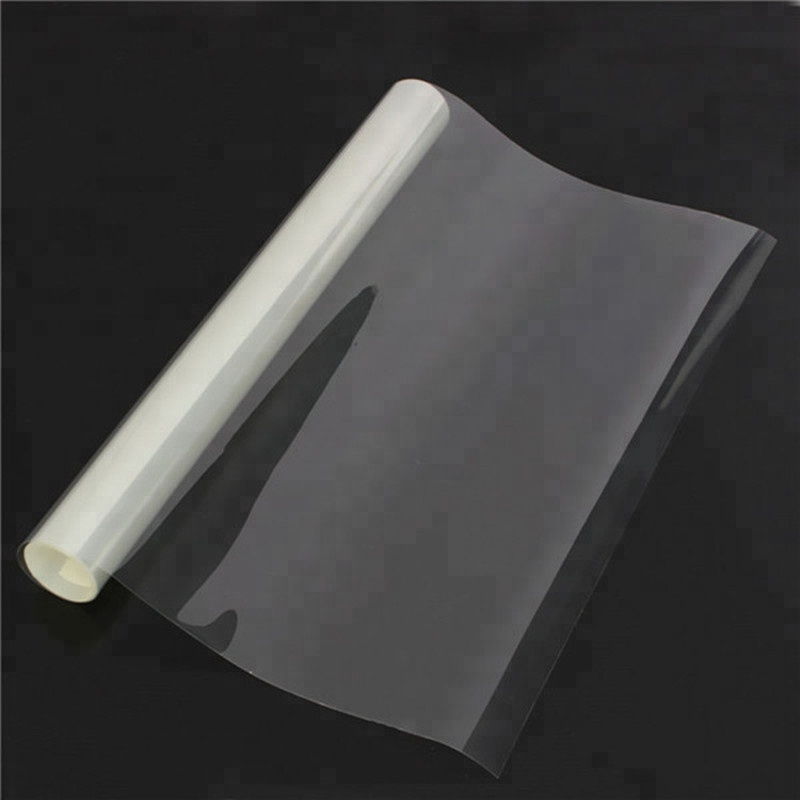 4Mil Self Adhesive Anti-explosion Bulletproof Window Safety Film