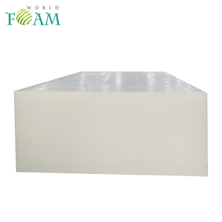 Sleeptight High density and Quality Upholstery Cushion and Chair resilience Foam